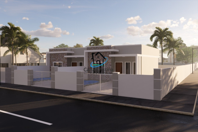 Imagem Casa com 2 Quartos à Venda, em Balneario Primavera - Pontal Do Paraná Imagem Casa com 2 Quartos à Venda, em Balneario Primavera - Pontal Do Paraná