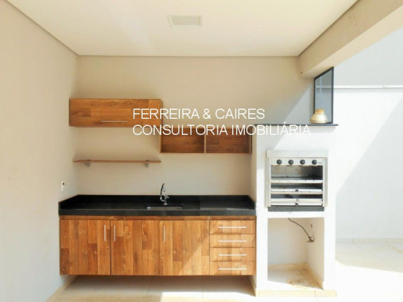 Imagem Casa com 4 Quartos à Venda,  em Jardim Bela Vista - Indaiatuba