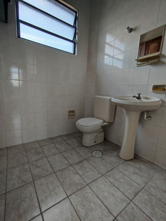 Imagem Apartamento com 1 Quarto à Venda, 60 m² em Sítio Do Campo - Praia Grande