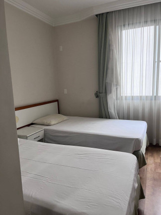 Imagem Apartamento com 1 Quarto à Venda, 27 m² em Cerqueira Cesar - São Paulo
