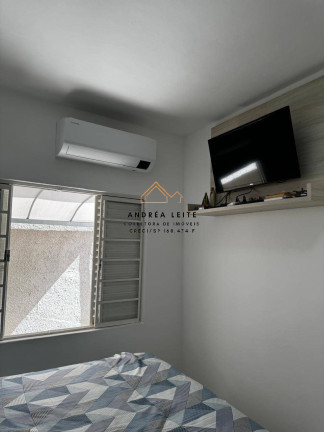 Imagem Casa com 2 Quartos à Venda, 116 m² em Centro - Sorocaba Imagem Casa com 2 Quartos à Venda, 116 m² em Centro - Sorocaba