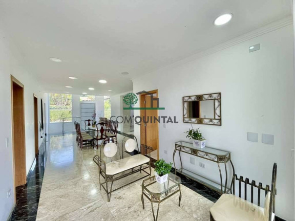 Imagem Casa com 4 Quartos à Venda, 1 m² em Granja Viana - Cotia