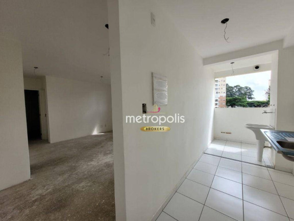 Imagem Apartamento com 3 Quartos à Venda, 60 m² em Campestre - Santo André Imagem Apartamento com 3 Quartos à Venda, 60 m² em Campestre - Santo André