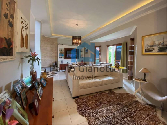 Imagem Casa de Condomínio com 4 Quartos à Venda, 362 m² em Granja Viana - Carapicuíba