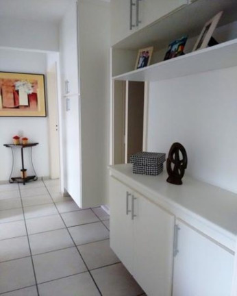 Imagem Apartamento com 3 Quartos à Venda, 130 m² em Pitangueiras - Guarujá