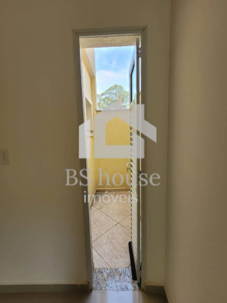 Imagem Sobrado com 2 Quartos à Venda, 120 m² em Vila Príncipe De Gales - Santo André