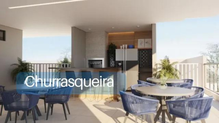 Imagem Apartamento com 3 Quartos à Venda, 86 m² em Itapuã - Vila Velha