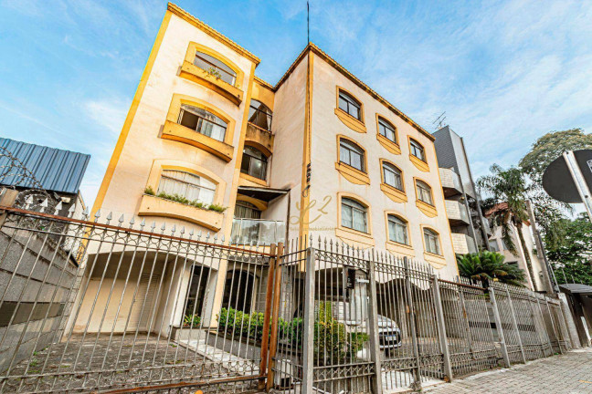 Apartamento com 3 Quartos à Venda, 74 m² em Alto Da Glória - Curitiba