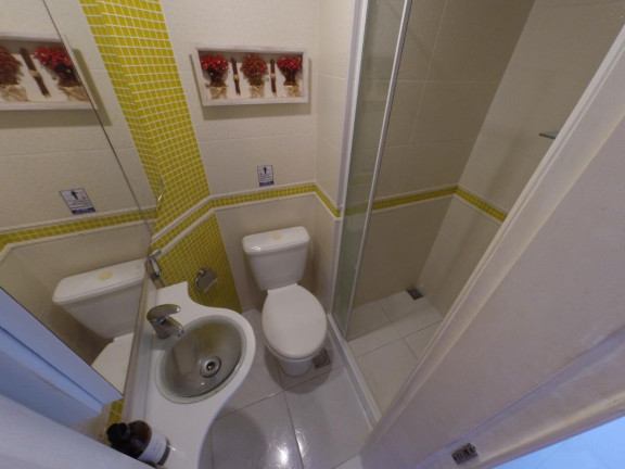 Imagem Apartamento com 2 Quartos à Venda, 52 m² em Barra Da Tijuca - Rio De Janeiro