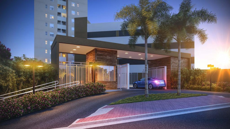 Imagem Apartamento com 3 Quartos à Venda, 73 m² em Mooca - São Paulo Imagem Apartamento com 3 Quartos à Venda, 73 m² em Mooca - São Paulo