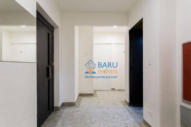Imagem Apartamento com 1 Quarto à Venda, 44 m² em Perdizes - São Paulo Imagem Apartamento com 1 Quarto à Venda, 44 m² em Perdizes - São Paulo