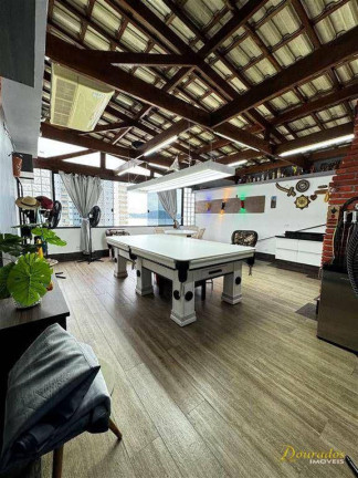 Imagem Cobertura com 3 Quartos à Venda, 209 m² em Aviação - Praia Grande Imagem Cobertura com 3 Quartos à Venda, 209 m² em Aviação - Praia Grande