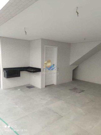 Imagem Casa com 2 Quartos à Venda, 100 m² em Campo Grande - Santos