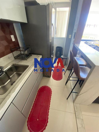 Imagem Apartamento com 2 Quartos à Venda, 65 m² em Praia De Itaparica - Vila Velha