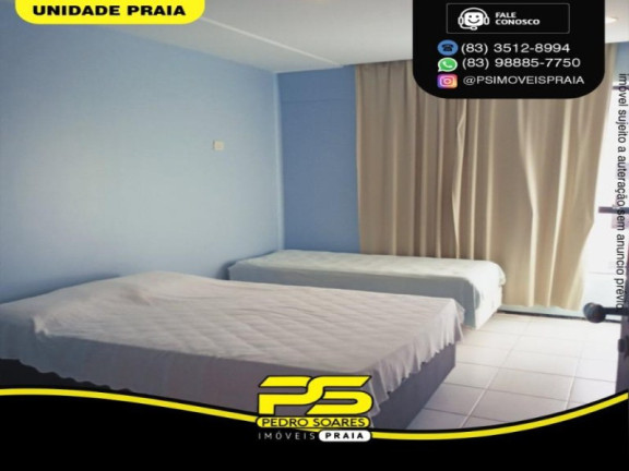 Imagem Apartamento com 3 Quartos à Venda, 146 m² em Intermares - Cabedelo Imagem Apartamento com 3 Quartos à Venda, 146 m² em Intermares - Cabedelo