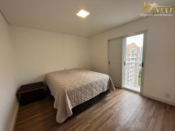 Imagem Cobertura com 4 Quartos à Venda, 330 m² em Bela Aliança - São Paulo