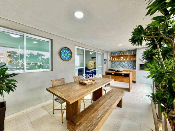 Imagem Apartamento com 4 Quartos à Venda, 134 m² em Jardim Astúrias - Guarujá Imagem Apartamento com 4 Quartos à Venda, 134 m² em Jardim Astúrias - Guarujá