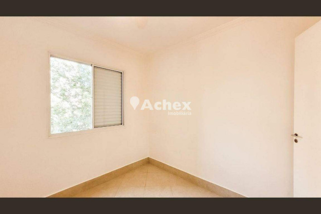 Imagem Apartamento com 3 Quartos à Venda, 76 m² em Loteamento Center Santa Genebra - Campinas