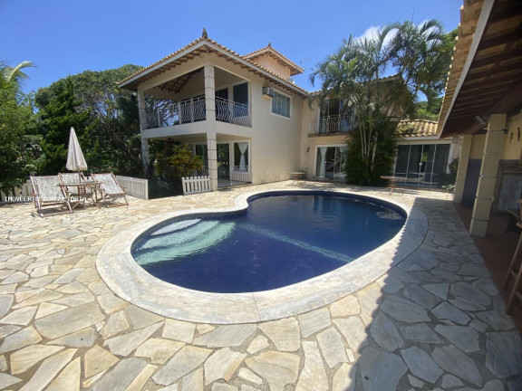 Imagem Casa com 7 Quartos à Venda, 450 m² em Ferradura - Armação Dos Búzios Imagem Casa com 7 Quartos à Venda, 450 m² em Ferradura - Armação Dos Búzios