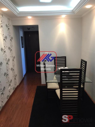 Apartamento com 2 Quartos à Venda, 50 m² em Vila Matilde - São Paulo
