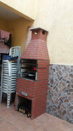 Imagem Sobrado com 2 Quartos à Venda, 90 m² em Jardim D Abril - São Paulo