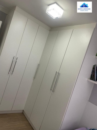 Imagem Apartamento com 2 Quartos à Venda, 45 m² em Vila Carminha - Campinas Imagem Apartamento com 2 Quartos à Venda, 45 m² em Vila Carminha - Campinas