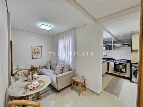 Imagem Apartamento com 2 Quartos à Venda, 44 m² em Casa Verde - São Paulo Imagem Apartamento com 2 Quartos à Venda, 44 m² em Casa Verde - São Paulo
