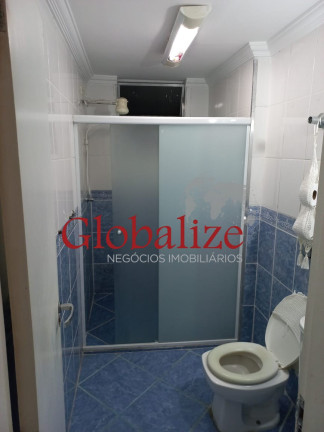 Imagem Imóvel com 2 Quartos à Venda, 90 m² em Aparecida - Santos Imagem Imóvel com 2 Quartos à Venda, 90 m² em Aparecida - Santos