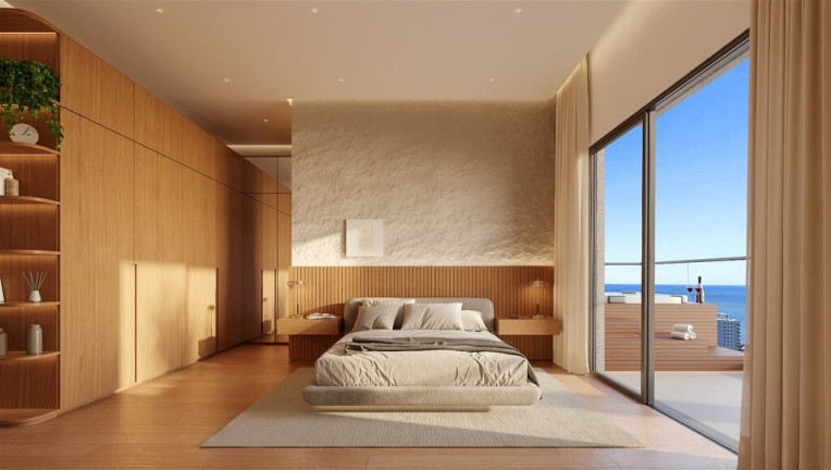 Imagem Apartamento com 3 Quartos à Venda, 155 m² em Meia Praia - Itapema Imagem Apartamento com 3 Quartos à Venda, 155 m² em Meia Praia - Itapema