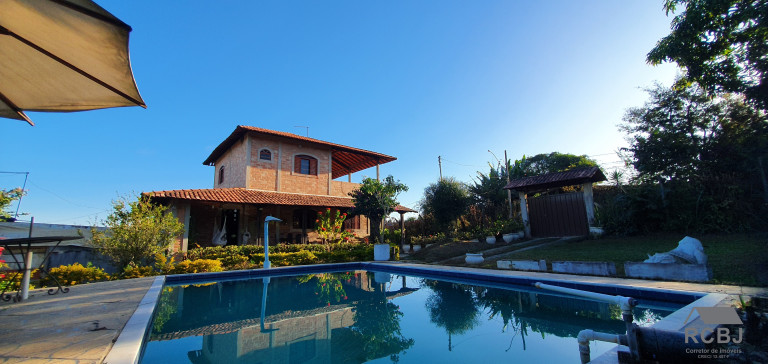 Imagem Imóvel com 4 Quartos à Venda, em Dumaville - Esmeraldas Imagem Imóvel com 4 Quartos à Venda, em Dumaville - Esmeraldas