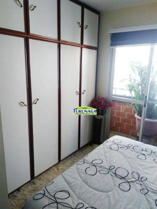 Imagem Apartamento com 3 Quartos à Venda, 93 m² em Vila Moreira - Guarulhos Imagem Apartamento com 3 Quartos à Venda, 93 m² em Vila Moreira - Guarulhos