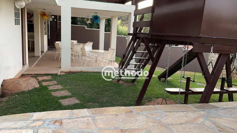 Imagem Casa com 3 Quartos à Venda, 450 m² em Loteamento Caminhos De São Conrado (sousas) - Campinas Imagem Casa com 3 Quartos à Venda, 450 m² em Loteamento Caminhos De São Conrado (sousas) - Campinas