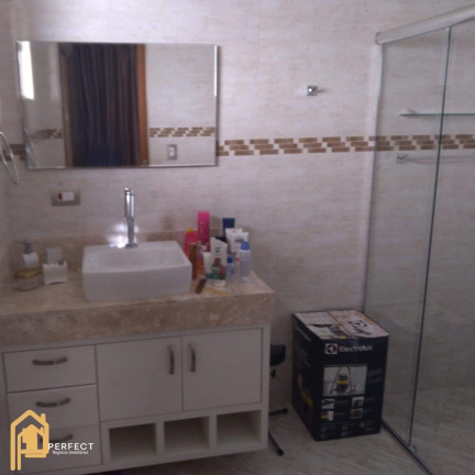 Imagem Casa com 3 Quartos à Venda, 124 m² em Residencial Estoril - Taubaté Imagem Casa com 3 Quartos à Venda, 124 m² em Residencial Estoril - Taubaté
