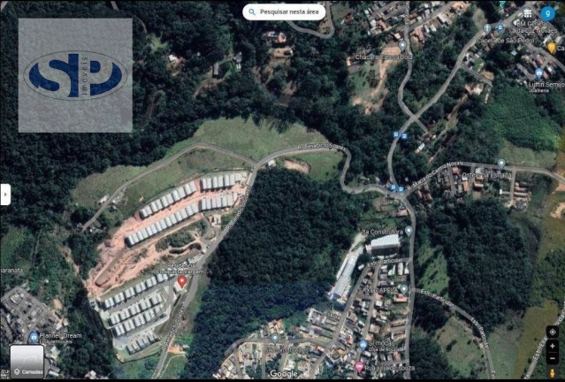 Imagem Terreno à Venda, 15.869 m² em Jardim Sao Marcos - Vargem Grande Paulista Imagem Terreno à Venda, 15.869 m² em Jardim Sao Marcos - Vargem Grande Paulista