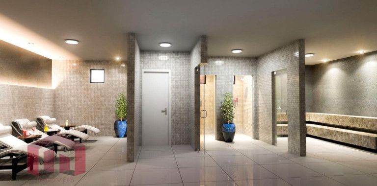 Imóvel com 2 Quartos à Venda, 