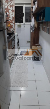 Imagem Apartamento com 3 Quartos à Venda, 63 m² em Piraporinha - Diadema Imagem Apartamento com 3 Quartos à Venda, 63 m² em Piraporinha - Diadema