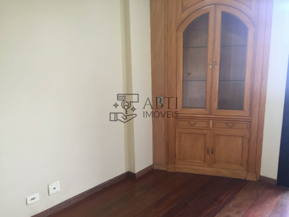 Imagem Apartamento com 3 Quartos à Venda, 115 m² em Campo Belo - São Paulo Imagem Apartamento com 3 Quartos à Venda, 115 m² em Campo Belo - São Paulo