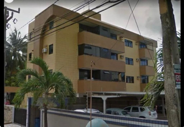 Imagem Apartamento com 2 Quartos à Venda, 56 m² em Intermares - Cabedelo Imagem Apartamento com 2 Quartos à Venda, 56 m² em Intermares - Cabedelo