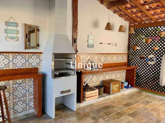 Imagem Casa com 4 Quartos à Venda, 150 m² em Bosque De Geribá - Armação Dos Búzios Imagem Casa com 4 Quartos à Venda, 150 m² em Bosque De Geribá - Armação Dos Búzios