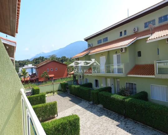 Casa com 4 Quartos à Venda, 110 m² em Boracéia - Bertioga