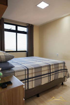 Imagem Apartamento com 3 Quartos à Venda, 94 m² em Ponta Negra - Natal