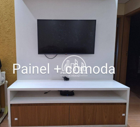 Imagem Apartamento com 2 Quartos para Alugar, 60 m² em Bosque Dos Jacarandás - Jundiaí Imagem Apartamento com 2 Quartos para Alugar, 60 m² em Bosque Dos Jacarandás - Jundiaí
