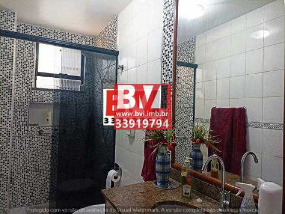 Imagem Apartamento com 3 Quartos à Venda, 100 m² em Vila Da Penha - Rio De Janeiro