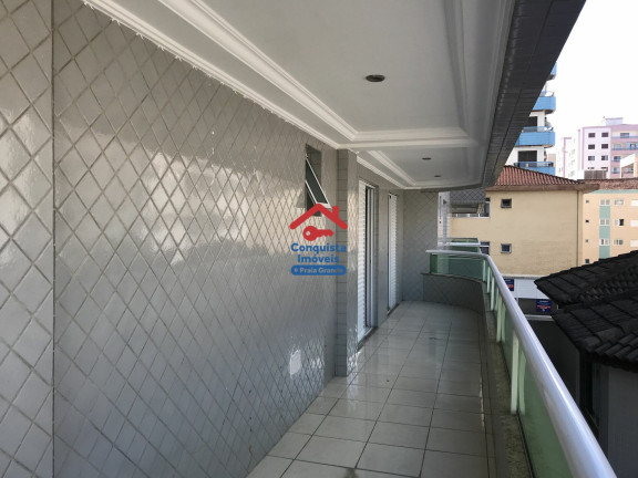 Imagem Apartamento com 3 Quartos à Venda, 170 m² em Tupi - Praia Grande