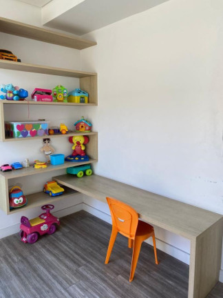 Imagem Apartamento com 2 Quartos à Venda, 63 m² em Campestre - Santo André