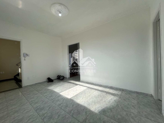 Imagem Apartamento com 3 Quartos para Alugar, 65 m² em Macuco - Santos Imagem Apartamento com 3 Quartos para Alugar, 65 m² em Macuco - Santos
