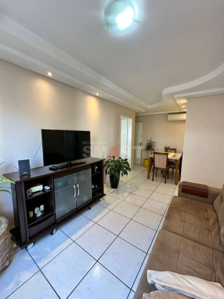 Apartamento com 3 Quartos à Venda, 75 m² em Centro - Jaraguá Do Sul