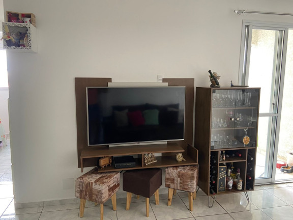 Imagem Apartamento com 2 Quartos à Venda, 50 m² em Ferrazópolis - São Bernardo Do Campo