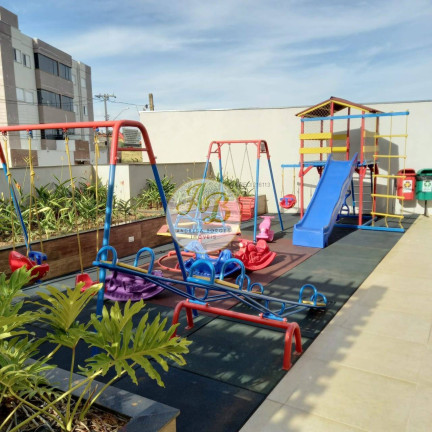 Imagem Apartamento com 3 Quartos à Venda, 150 m² em Jardim Santana - Franca