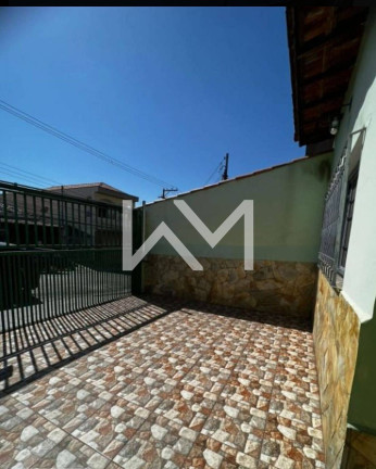 Casa com 3 Quartos à Venda, 95 m² em Jardim Leila - Guarulhos